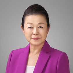 菅原 裕美子