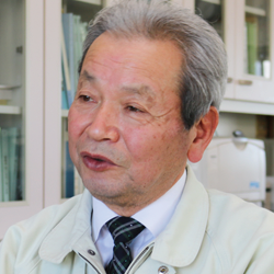 日々のやり取りで育まれた「生半可ではない信頼関係」