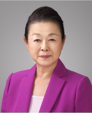 菅原 裕美子